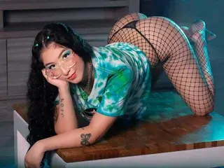 Streamate Adult Video Chat of AmberWildd