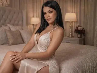 Streamate Private Sex Chat of AryCorinne