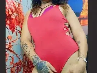 Streamate Adult Video Chat of alejamistress