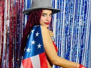 Streamate Adult Webcam of Alisha_Evans_Rs