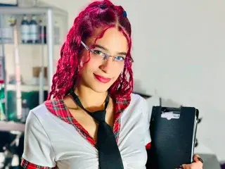 Streamate Live Sex of Alisha_Evans_Rs