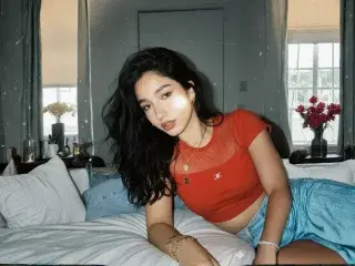Streamate Sex Chat of AshleyPusset