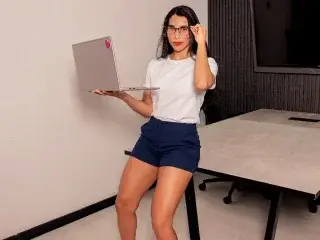 Streamate Free Porn Cam of Scarlet_Dollxxx