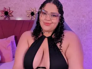 Streamate Best Webcam of Melannie_Carter