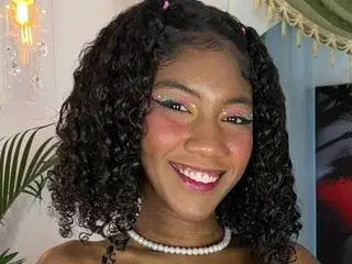 Streamate Adult Webcams of Lyrusshine