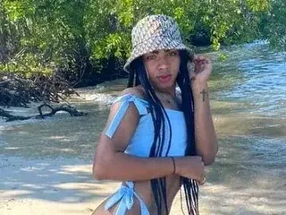 Streamate Nude Webcam of whitneyt