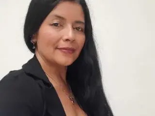 Streamate Best Webcam of DianaOchoa