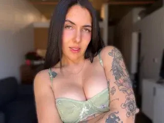 Streamate Sex Cam of LolaDeLux