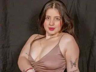 Streamate Free Porn Cam of SabrinaLenoxx