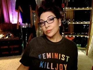 Streamate Live Porn of MistressMischief