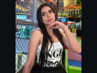 Streamate Best Webcam of ZoeBeily