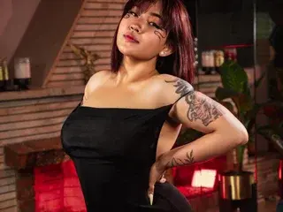 Streamate Free Porn Cam of Connychiiwa