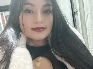 Streamate Free Porn Cam of LhindaCarter