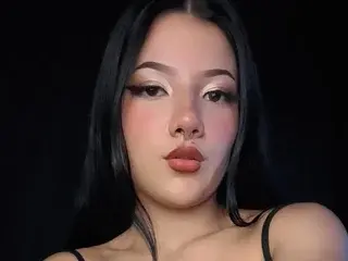 Streamate Nude Webcam of Liliighot