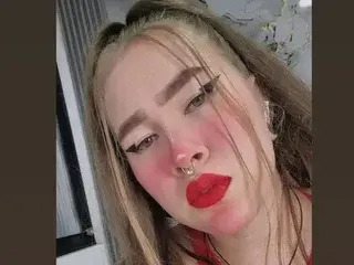 Streamate Sex Cam of NathaxaLeans