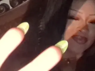 Streamate Best live sex cam show of TheCreaminator