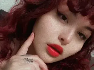 Streamate Live Porn of EveMorningstar69