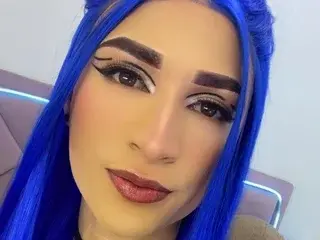 Streamate Sex Cam of lesliewhite272