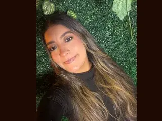 Streamate Live Sex Cam of ValentinaLugo