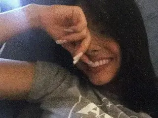Streamate Nude Webcam of XXblueberry
