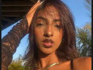 Streamate Sex Chat of MiaCarther
