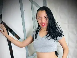 Streamate Sex Cam of PerlaJohnsonRx