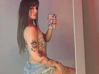 Streamate Free Live Porn of Sabrina20x