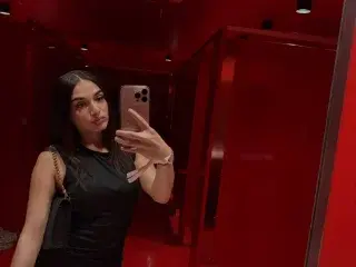 Streamate Private Sex Chat of dirtyyiyannaa