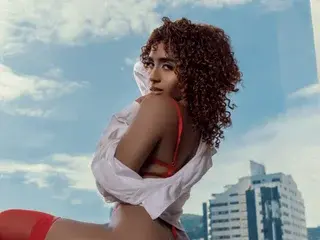 Streamate Live Sex of MaiaCox