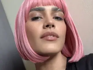Streamate Private Sex Chat of GoddxssAxxel