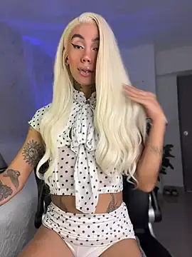 Stripchat Live Sex of miss_tatiana_