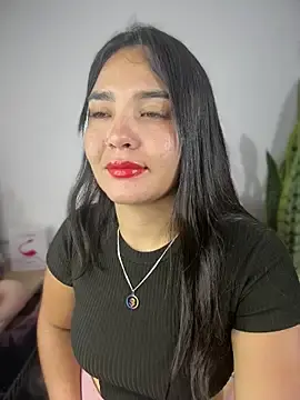 Stripchat Best live sex cam show of meli__brown