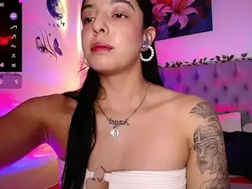 Stripchat Adult Webcam of Misslana_wn1