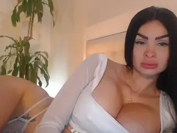 Stripchat Nude Webcam of _Pamela_doll