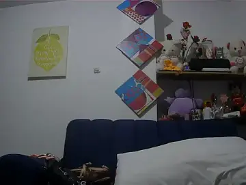 Stripchat Adult Webcams of sexy_mary_69