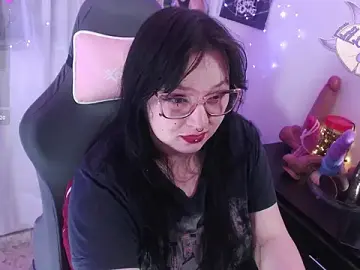 Stripchat Best live sex cam show of LiloMoon69