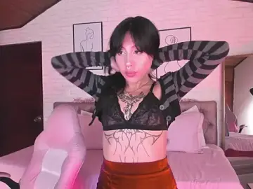 Stripchat Live Porn of Kitty_Pam