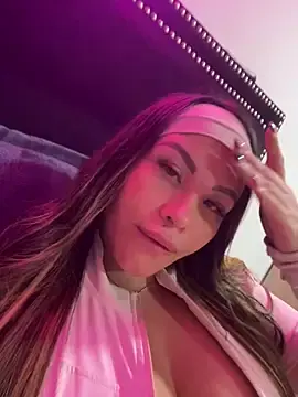 Stripchat Live Sex Cam of sexyyykloee