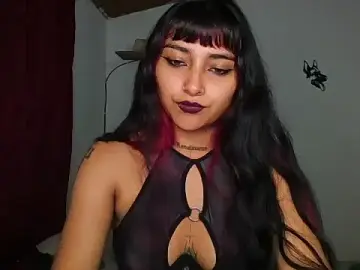 Stripchat Live Porn of annibaby_88