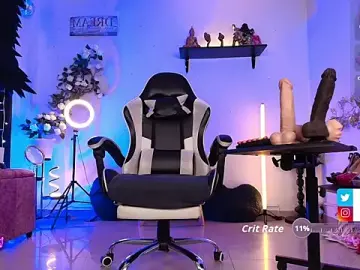 Stripchat Best live sex cam show of freya_goddes_