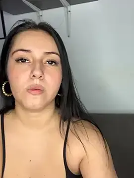 Stripchat Adult Webcam of Abby-26