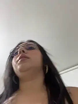 Stripchat Nude Webcam of Abby-26