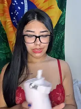 Stripchat Free Porn Cam of Alexa69xx