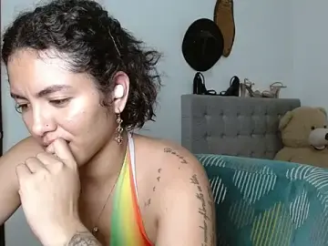 Stripchat Best Webcam of Sexy_Lia_