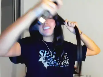 Stripchat Watch Live Sex Cams of AriaMontgomery