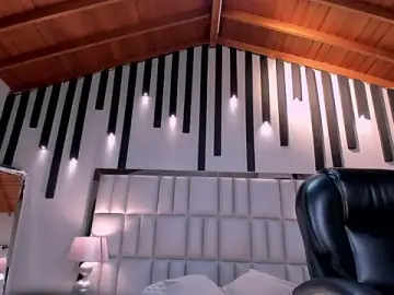 Stripchat Live Porn of AgathaKondo_