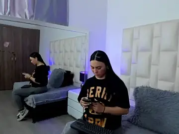 Stripchat Free Live Porn of Ariana_rouse