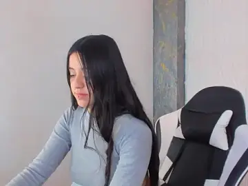 Stripchat Live Sex Cam of zoe_connor19