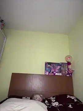 Stripchat Live Sex of Emily-hottson