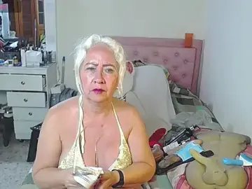 Stripchat Sex Chat of lucy_belle_bm